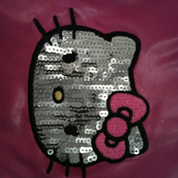 Hello Kitty Skirt - Picture 3 of 4